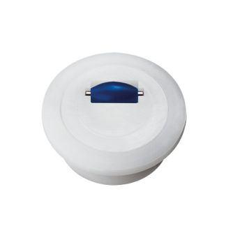 Unità di trasferimento a sfera in Xirodur D180 Igus, Ø 22mm, 30daN