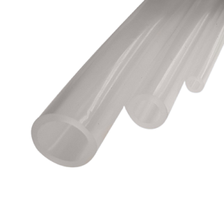 Tubo flessibile Traslucido RS PRO, Ø int. 2mm, L. 5m