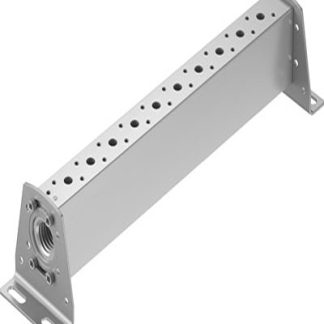 Manifold Festo VABM-B10-30-G34-10-P53