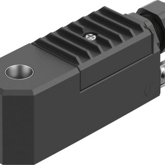 Bobina per valvola a solenoide Festo VACC, 24 V c.a., 24 V c.c.