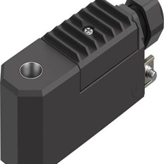 Bobina per valvola a solenoide Festo VACC, 60 V ac, 60 V dc