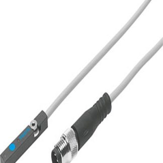 Rilevatore di posizione pneumatico Festo