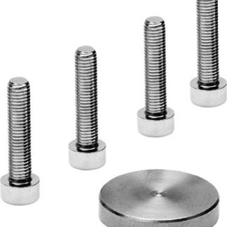 Vite Festo, serie SLZZ, per l'uso con Cilindri compatti