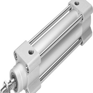 Cilindro conforme allo standard ISO Festo DSBG 1645471, Doppio effetto, foro da 32mm, corsa 500mm