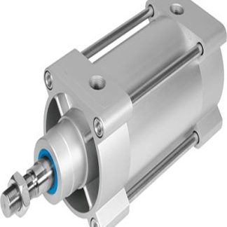 Cilindro conforme allo standard ISO Festo DSBG 1646786, Doppio effetto, foro da 80mm, corsa 40mm