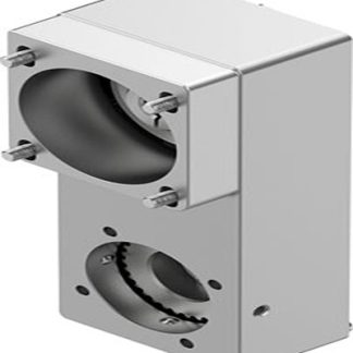 Kit di collegamento Festo, serie EAMM, per l'uso con Cilindri pneumatici e attuatori