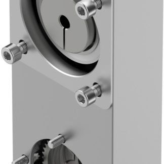 Kit di collegamento Festo, serie EAMM, per l'uso con Cilindri compatti