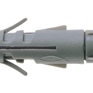 Tassello Fischer Fixings SB in Metallico, Nylon, Ø fissaggio 9mm, L. 52mm