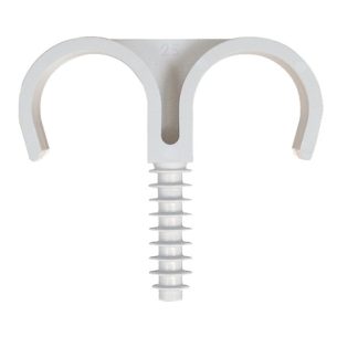 Tassello da muro Fischer Fixings FX-D 20, Ø 8mm