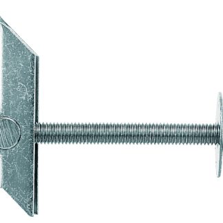 Tassello da muro Fischer Fixings KD 8 M8mm, Ø 20mm x 100mm