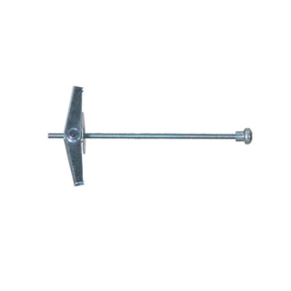 Tassello da muro Fischer Fixings KD 4 M4mm, Ø 14mm x 100mm