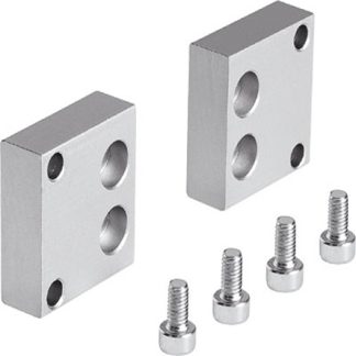 Staffa Festo, serie HZB