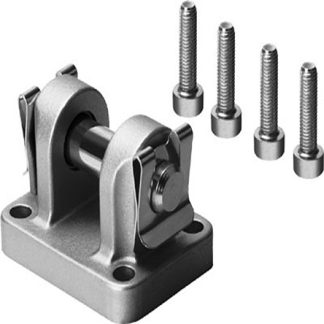 Flangia Festo, serie SZB