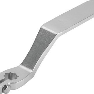 Leva manuale Festo per Rubinetto, valvola