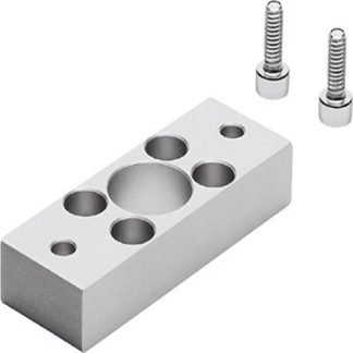 Flangia Festo, serie FZS