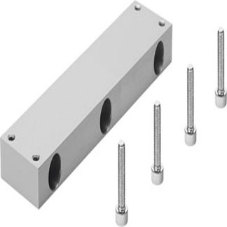 Staffa Festo, serie HBEV