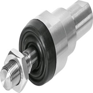 Gancio stelo pistone Festo, serie CRFK