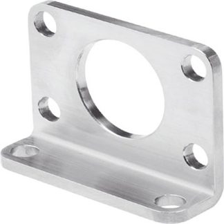 Flangia Festo, serie CRFV