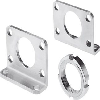 Staffa Festo, serie CRH