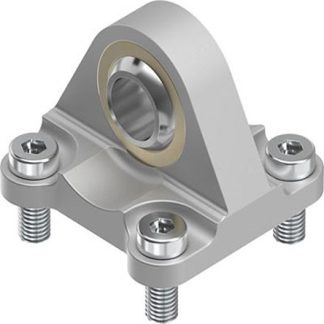 Flangia Festo, serie CRSNCS