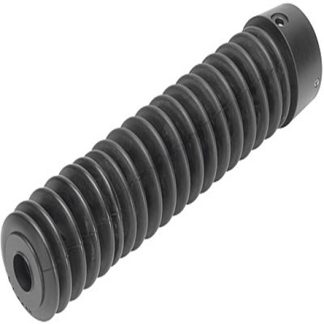 Accoppiatore pneumatico compatto Festo DADB-S1, Ø 57mm, corsa 375mm