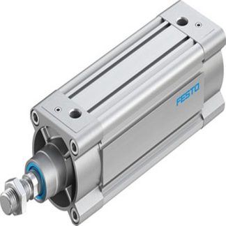 Cilindro conforme allo standard ISO Festo DSBC 3656641, Doppio effetto, foro da 80mm, corsa 150mm