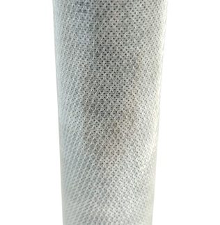 Cartuccia per filtro dell'acqua RS PRO, 30L/min max, lunghezza 10poll, diametro interno 2.5poll