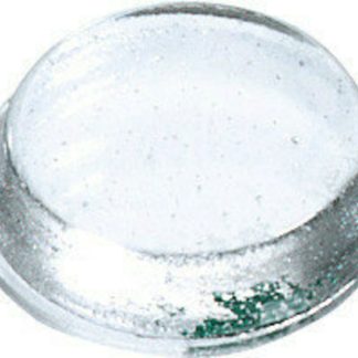 Piedini autoadesivi Adesivo 3M in PUR, forma cilindrica, Ø 19.1mm x 4.9mm