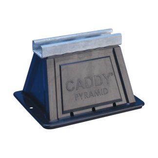 Supporto antivibrazione nVent CADDY