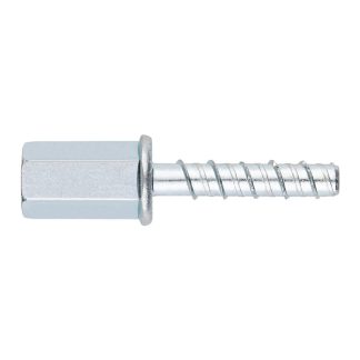Viti per calcestruzzo nVent CADDY in Acciaio M8, Ø 6mm x 55mm