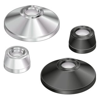 Piastra di base Bosch Rexroth 3842537206 filettatura M10