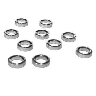 EO Sealing ring for MAVE