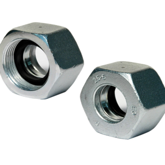 EO2 Functional Nut