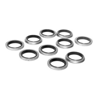 EO Soft sealing ring for WH/TH EO3