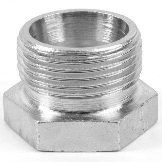 EO Verschluss-Stutzen