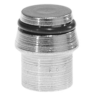 EO Blanking plug for cones