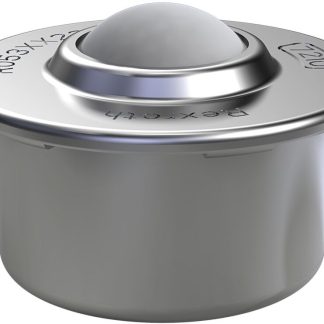 Unità di trasferimento a sfera in PA66 Bosch Rexroth, Ø 30.162mm, 15kg