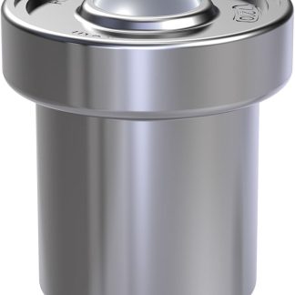 Unità di trasferimento a sfera in Acciaio inossidabile Bosch Rexroth, Ø 22.225mm, 73kg