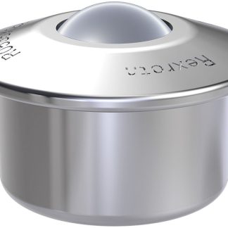 Unità di trasferimento a sfera in Acciaio Bosch Rexroth, Ø 44.45mm, 600kg