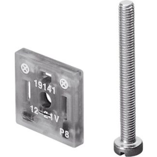 Guarnizione Festo ME-LD-12-24DC