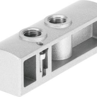 Kit di montaggio valvola Festo VABF-B10-25-P1A4-G14-P3