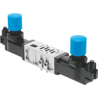Sottobase Festo VABF-S1-1-R5C2-C-6