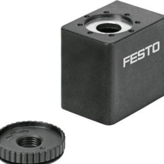 Bobina solenoide di ricambio Festo VACF-B-C1-7