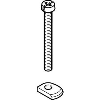 Vite di montaggio Festo VAME-S3-1-H