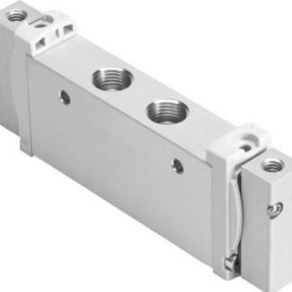 Valvola pneumatica FestoValvola di controllo direzionale, NC, G 1/4poll, 10 bar max