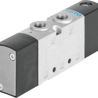 Valvola pneumatica FestoValvola di controllo direzionale, G 3/8poll, 10 bar max