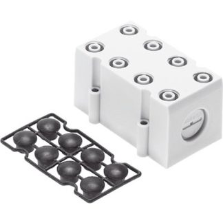 Gruppo manifold Festo AK-8KL