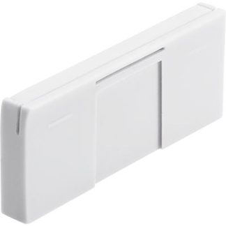 Staffa Festo, serie ASCF, per l'uso con Etichetta di iscrizione