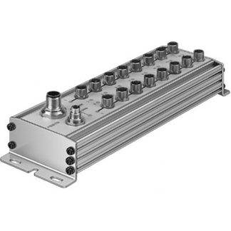 Modulo di alimentazione Festo CP-E16-M8-Z