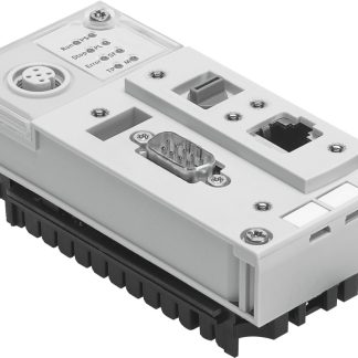 Gruppo di blocco Festo CPX-CEC-C1